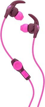 Skullcandy Xtplyo Headphones & Earbuds Pink New