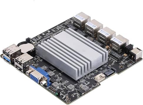Qotom Q190G4N-S07 Computers New