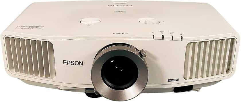 Epson PowerLite Pro G5650W Projectors New