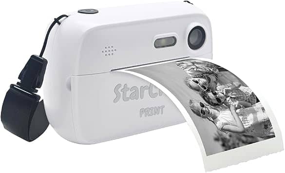 Lexibook DJ150 Digital Cameras White New Body Only