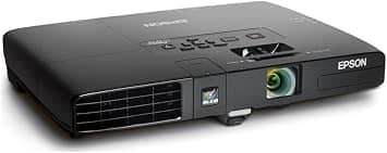 Epson PowerLite 1751 Projectors New