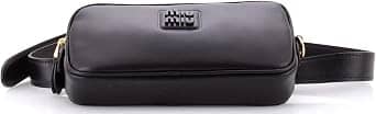Miu Miu Arcadie Crossbody Women's bags Unspecified Black Leather New