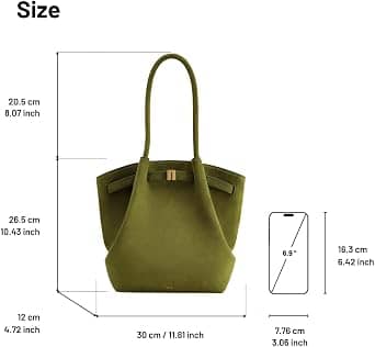 JW PEI Hana Tote Women's bags Gold New