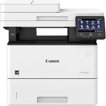Canon imageCLASS D Printers New