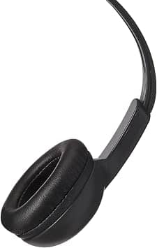 Koss UR10i Headphones & Earbuds Black New