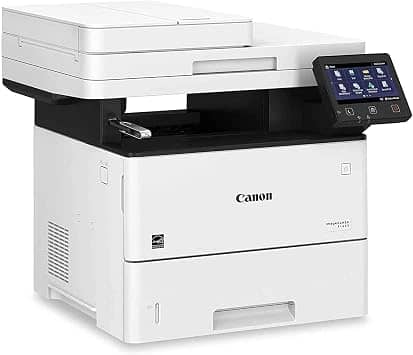 Canon imageCLASS D Printers New