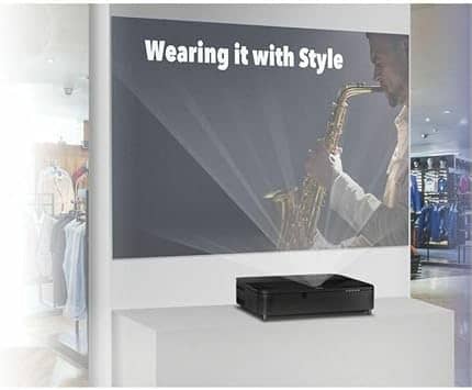 Epson PowerLite 815E Projectors New