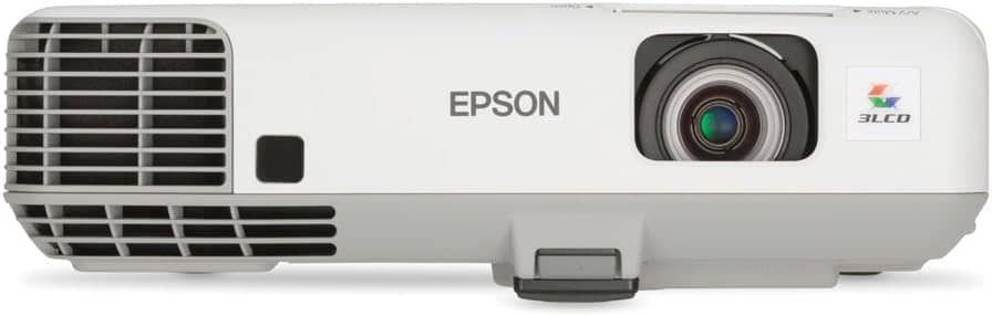 Epson PowerLite 905 PRO Projectors Used - Very Good