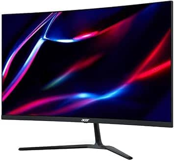 Acer ED270U Monitors