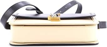 Saint Laurent Solferino Shoulder Bag Women's bags Mini Unspecified Box Saint Laurent Leather Silver New