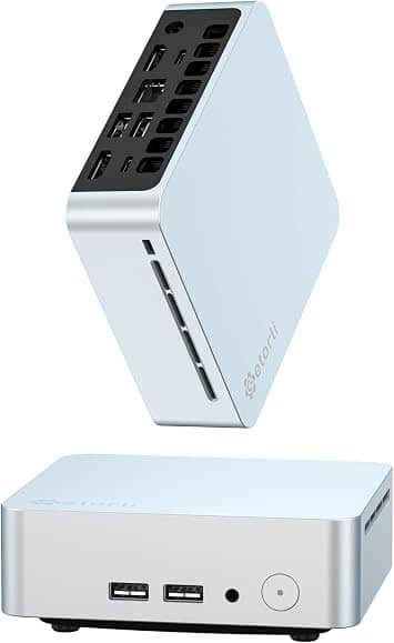 Getorli GT101 Computers New