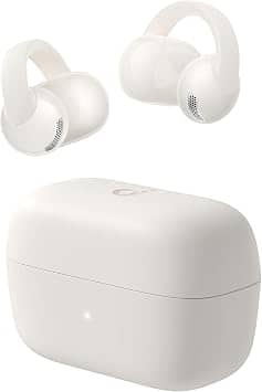 Soundcore C50i Headphones & Earbuds White New