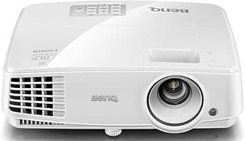 BenQ MS524 Projectors Used - Good