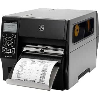 Zebra ZT42063-T410000Z Printers New