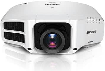 Epson PowerLite PRO G7500U Projectors New