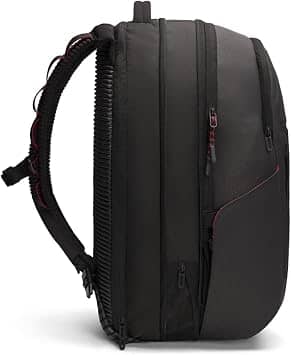 Under Armour UA No Weigh Backpack Women's bags Black 74% Polyester/16% Polyurethane/9% Rubber 1% Elastane Unspecified New