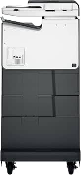 HP K9Z76A Printers New