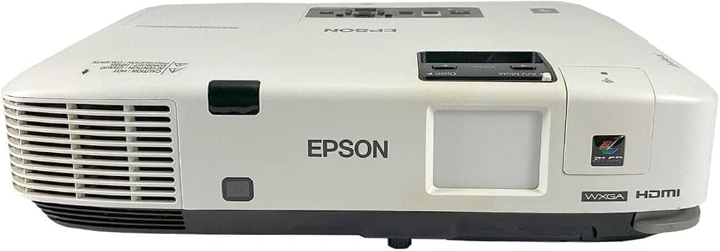 Epson PowerLite 1925W Projectors New