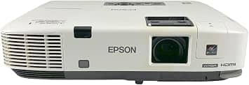 Epson PowerLite 1925W Projectors New