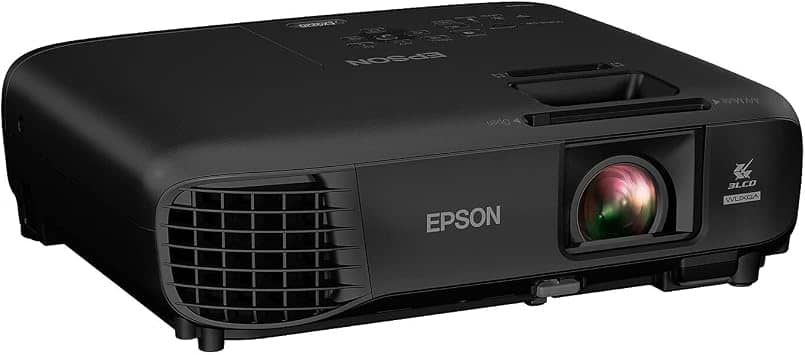 Epson EX9220 Projectors New