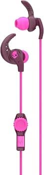 Skullcandy Xtplyo Headphones & Earbuds Pink New