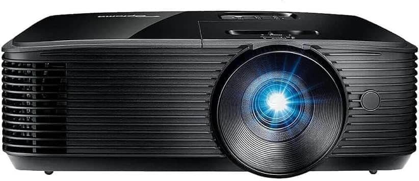 Optoma HD146XKIT1 Projectors New