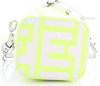 Marc Jacobs Mon Tresor Bucket Bag Women's bags Mini Unspecified Printed Leather New