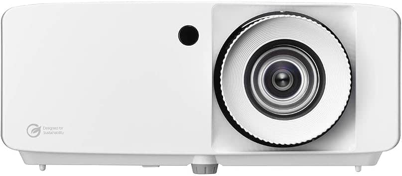 Optoma ZH450 Projectors New