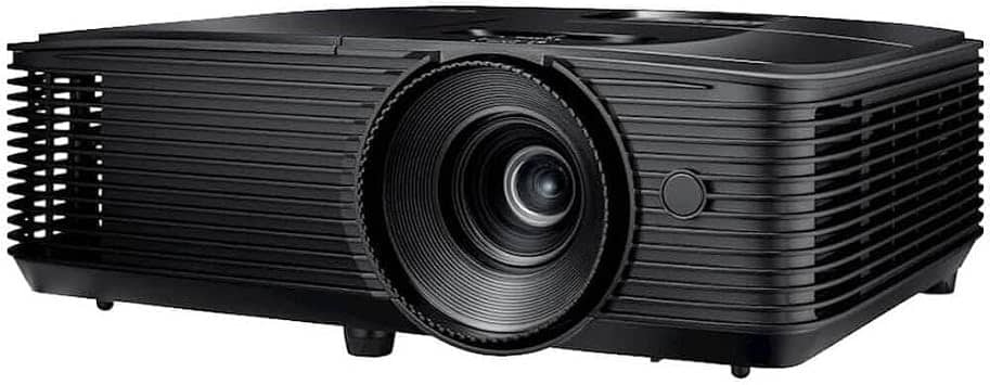Optoma HD146XKIT1 Projectors New