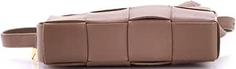 Bottega Veneta Cassette Shoulder Bag Women's bags Unspecified Black One Size New