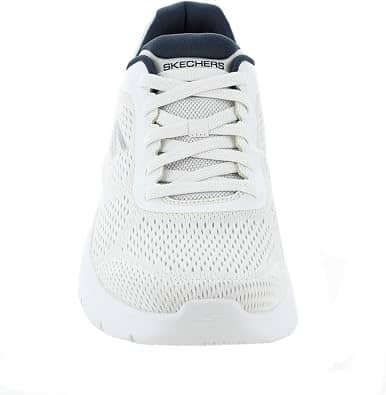 Skechers GO WALK Flex Sneaker White 15 New