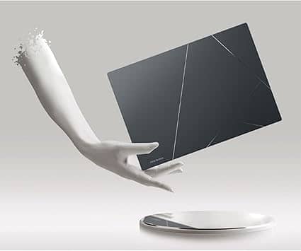 ASUS Vivobook Q420V Computers