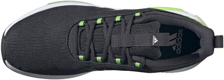Adidas Racer TR23 Sneaker Black Full Size Run New