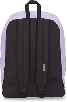 JanSport Superbreak Women's bags Purple New