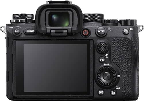 Sony Alpha 1 Digital Cameras