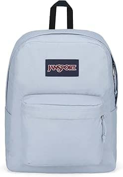 JanSport SuperBreak One Women's bags Black New