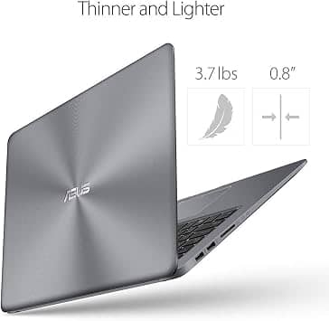 ASUS f510qb Computers New