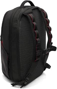 Under Armour UA No Weigh Backpack Women's bags Black 74% Polyester/16% Polyurethane/9% Rubber 1% Elastane Unspecified New