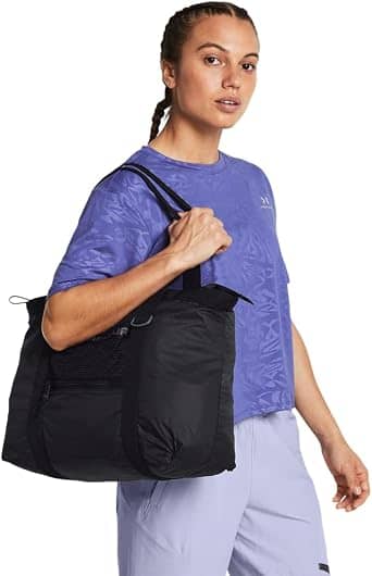 Under Armour UA Studio Tote Women's bags Green Unspecified New