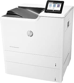 HP LaserJet Enterprise M653x Printers New