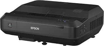 Epson HC LS100 Projectors New