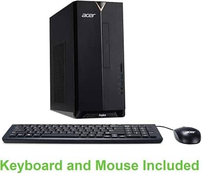Acer TC-390-UA92 Computers New