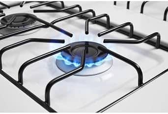 AMANA AGR6303MMW Gas Ranges New