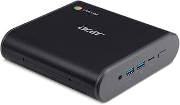 Acer CXI3-4GNKM4 Computers New