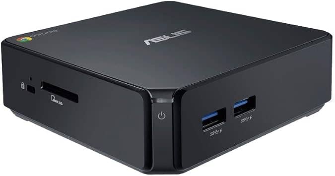 ASUS COMPUTER INTL Computers New