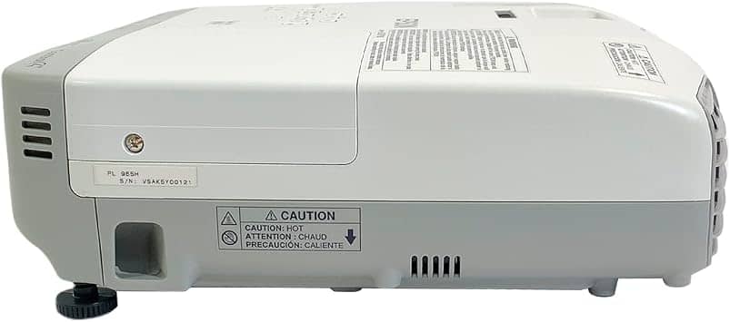 Epson PowerLite 965H Projectors Refurbished - Good