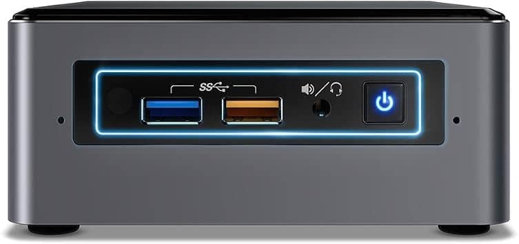 Intel CORPORATION Computers New