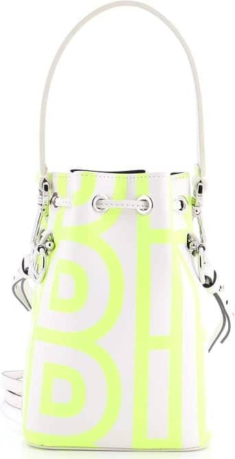 Marc Jacobs Mon Tresor Bucket Bag Women's bags Mini Unspecified Printed Leather New