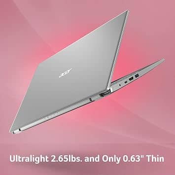 Acer SF314-511-753K Computers Used - Very Good