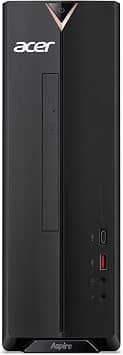 Acer XC-1660G-UW94 Computers New
